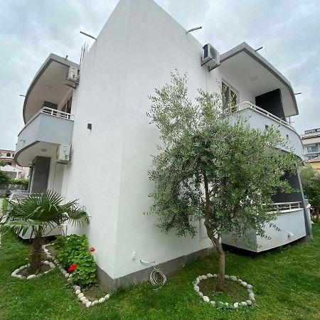 Md Apartments Ulcinj Luaran gambar