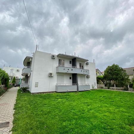 Md Apartments Ulcinj Luaran gambar