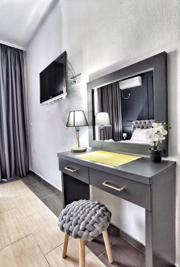 Md Apartments Ulcinj Luaran gambar