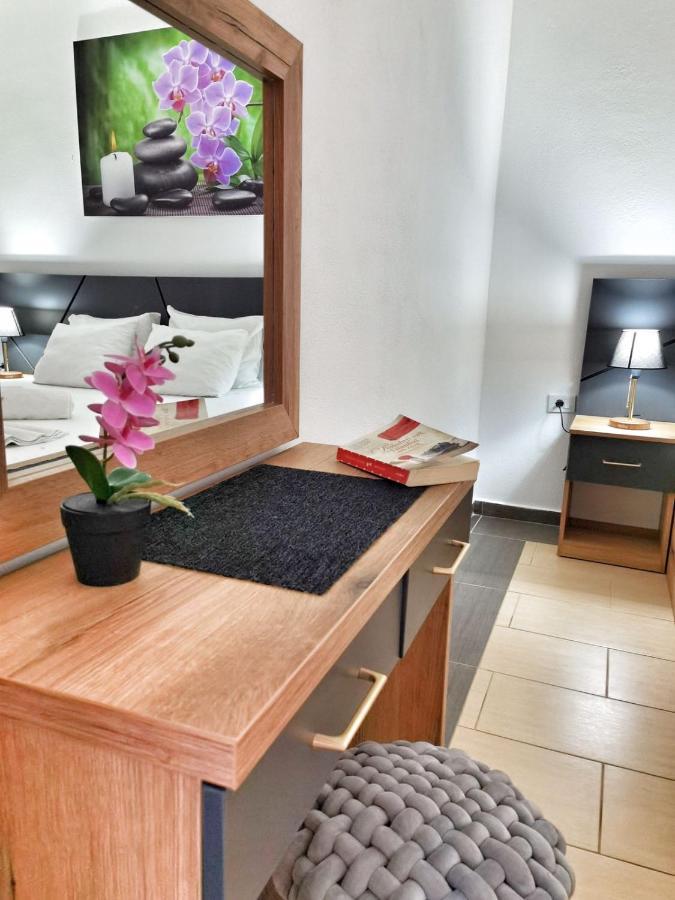 Md Apartments Ulcinj Luaran gambar