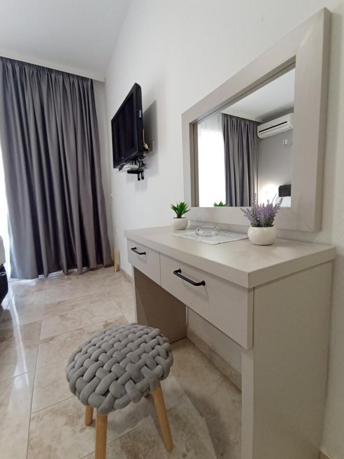 Md Apartments Ulcinj Luaran gambar