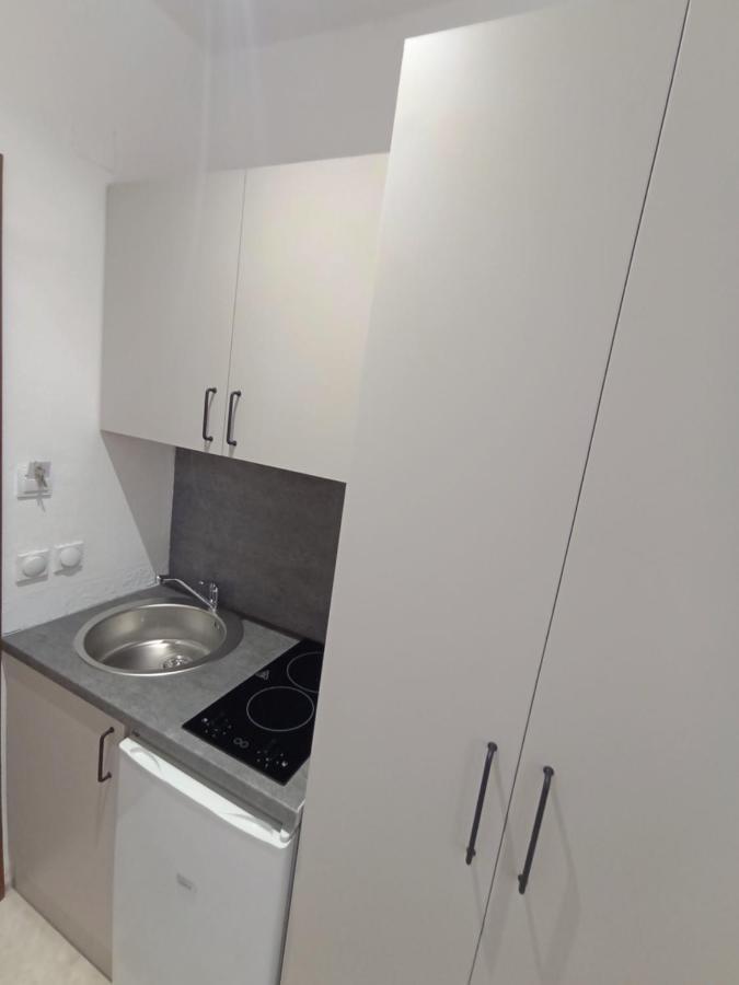 Md Apartments Ulcinj Luaran gambar