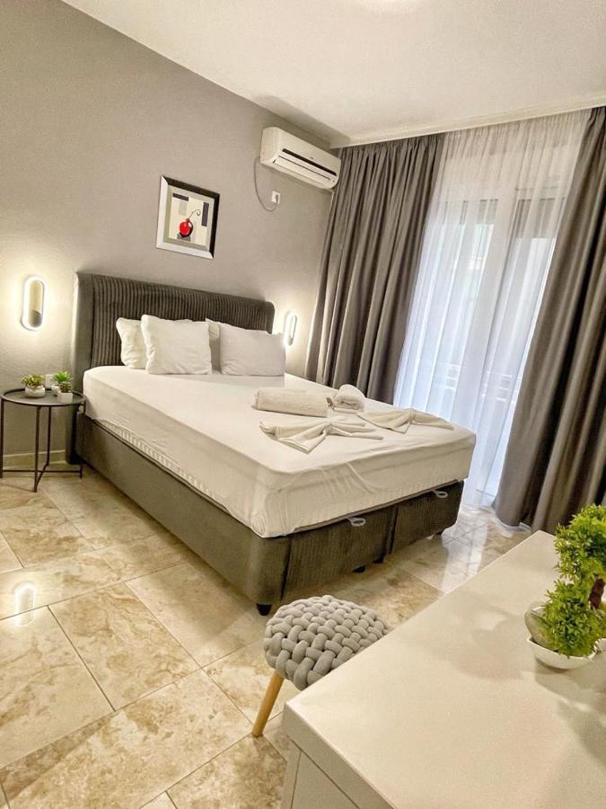 Md Apartments Ulcinj Luaran gambar