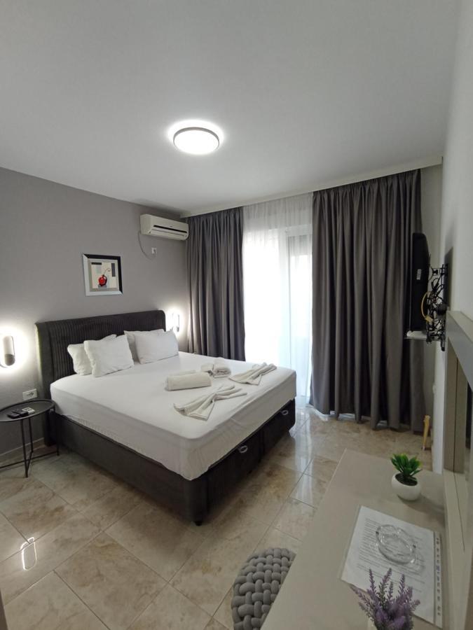 Md Apartments Ulcinj Luaran gambar