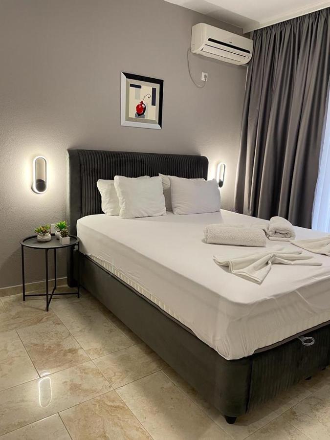 Md Apartments Ulcinj Luaran gambar