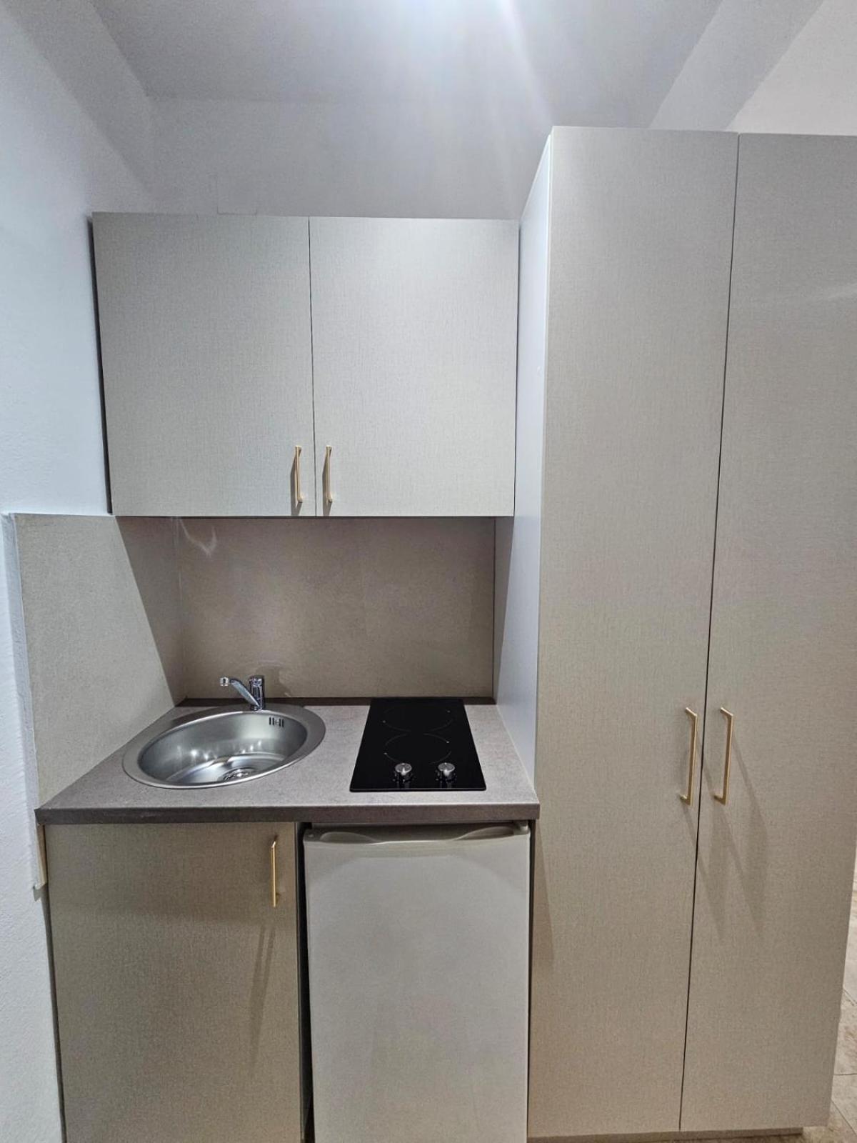 Md Apartments Ulcinj Luaran gambar