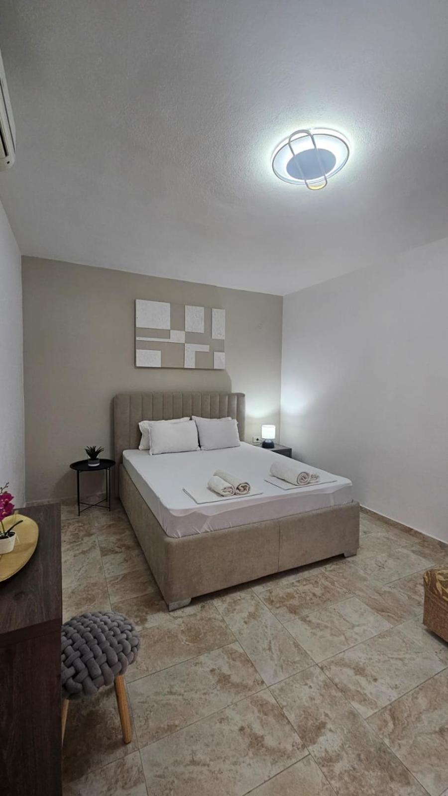 Md Apartments Ulcinj Luaran gambar