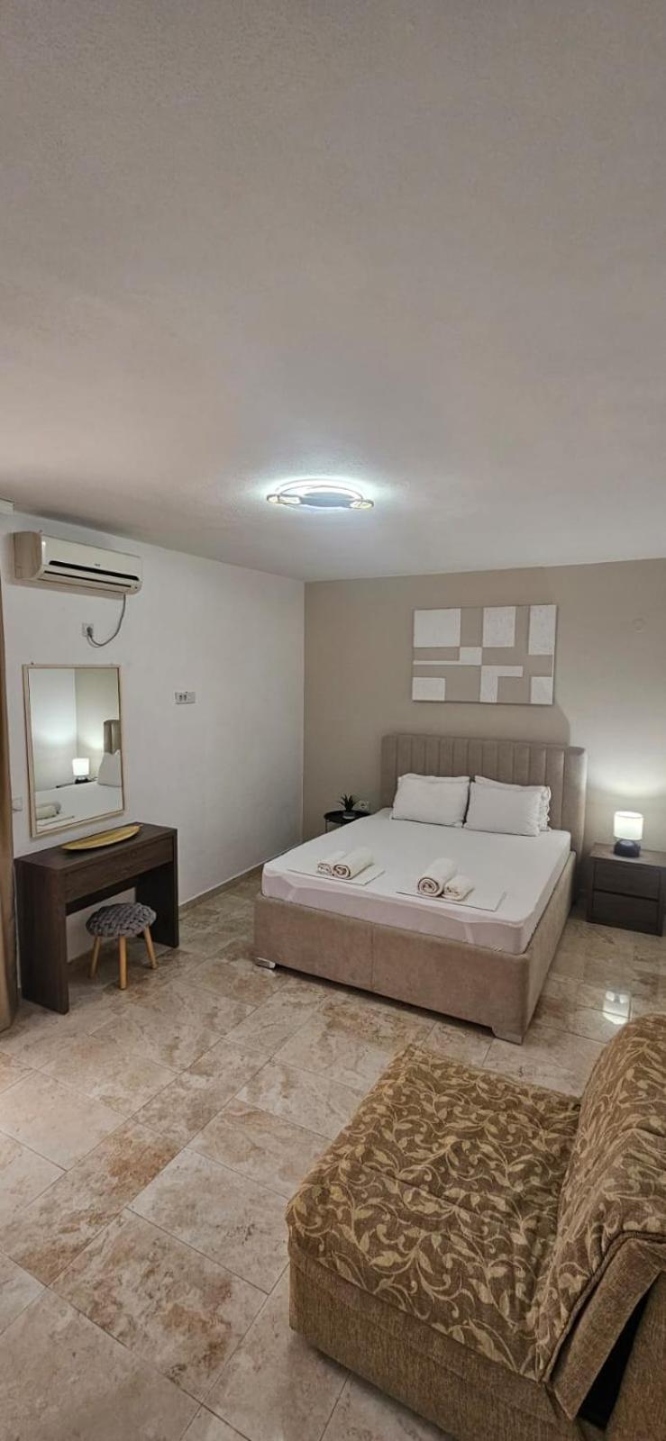 Md Apartments Ulcinj Luaran gambar