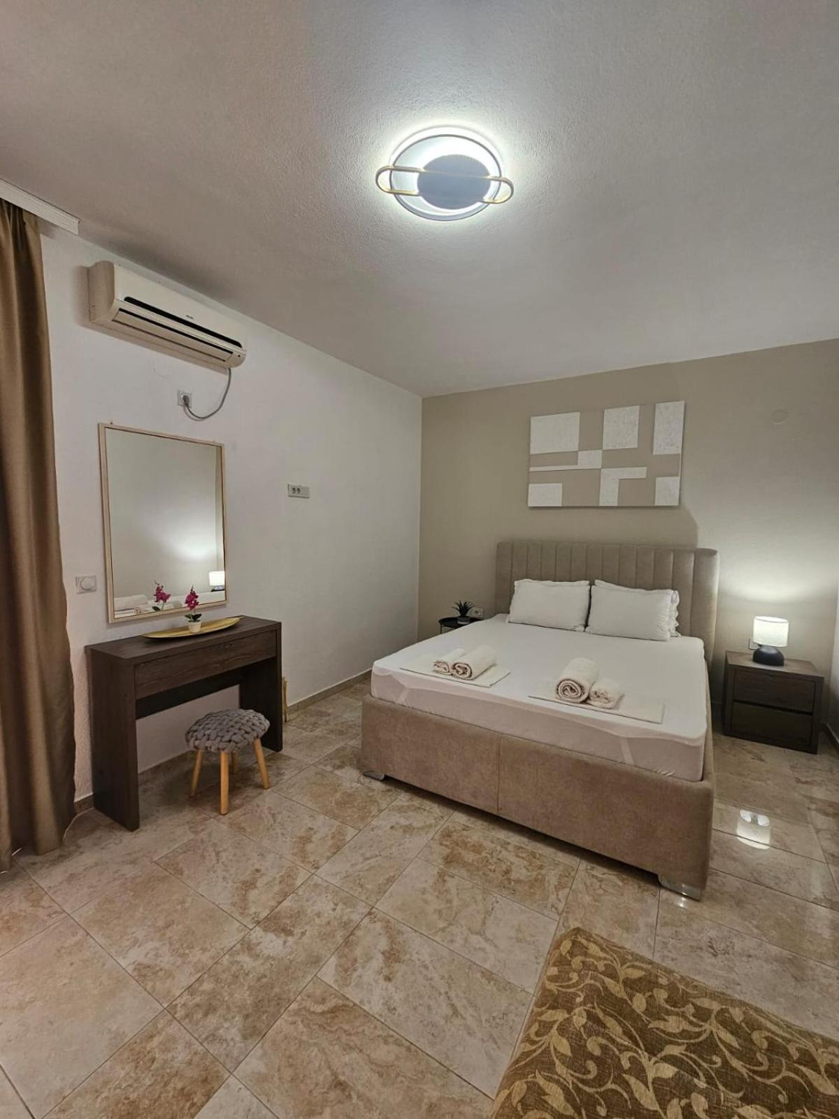 Md Apartments Ulcinj Luaran gambar