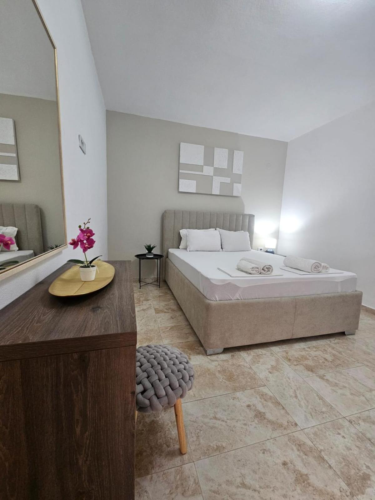 Md Apartments Ulcinj Luaran gambar