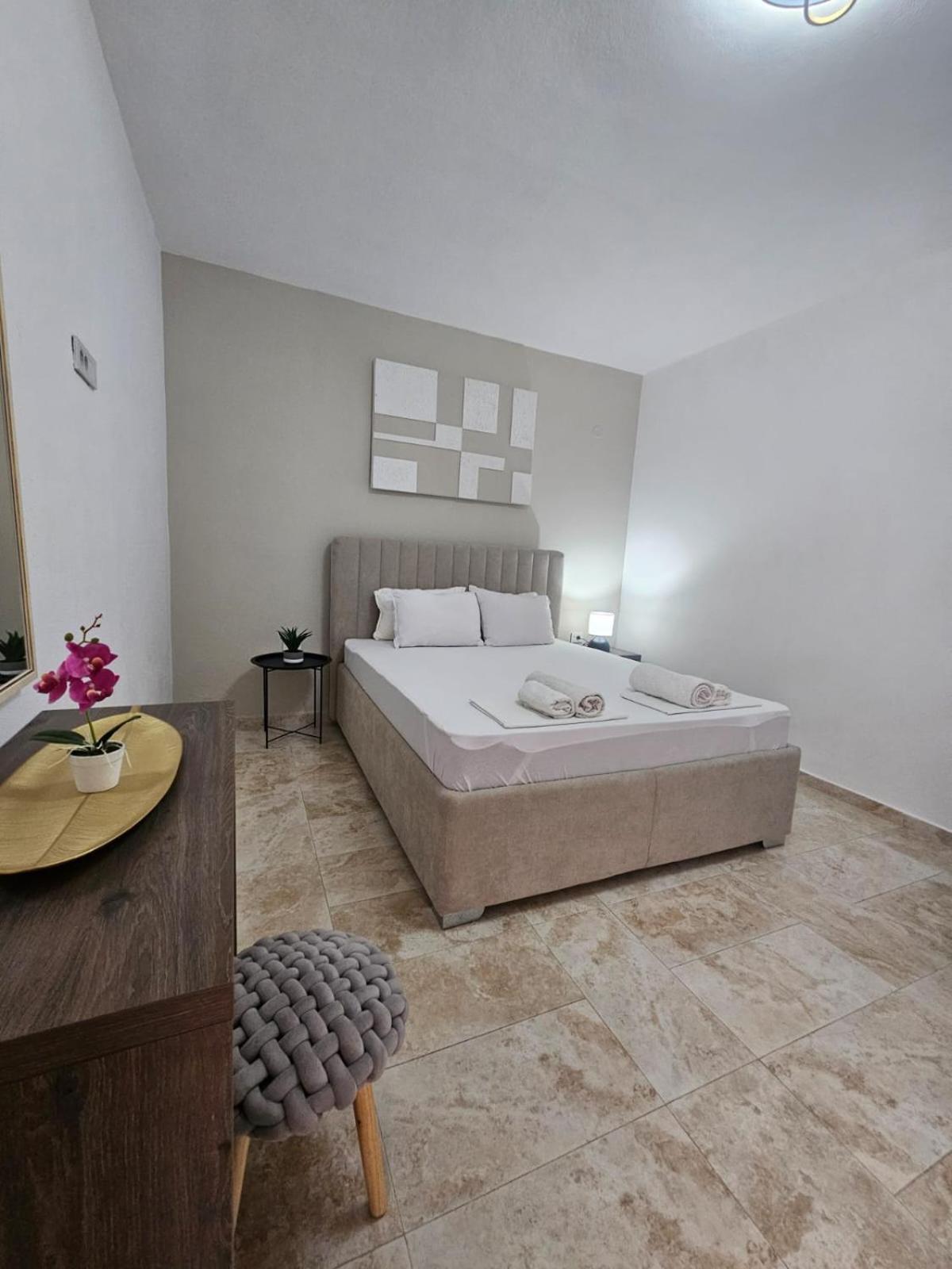 Md Apartments Ulcinj Luaran gambar