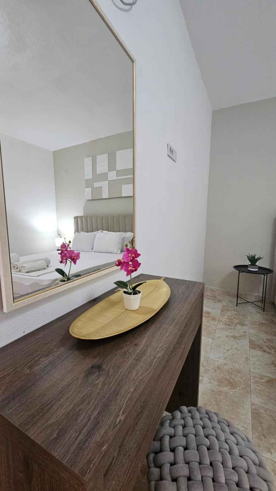 Md Apartments Ulcinj Luaran gambar
