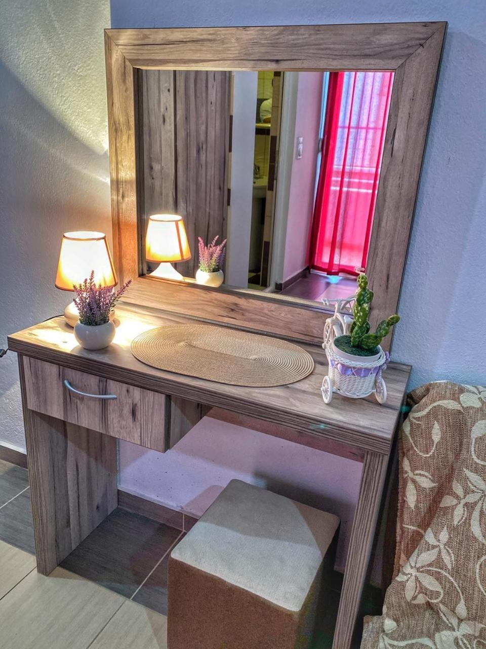 Md Apartments Ulcinj Bilik gambar