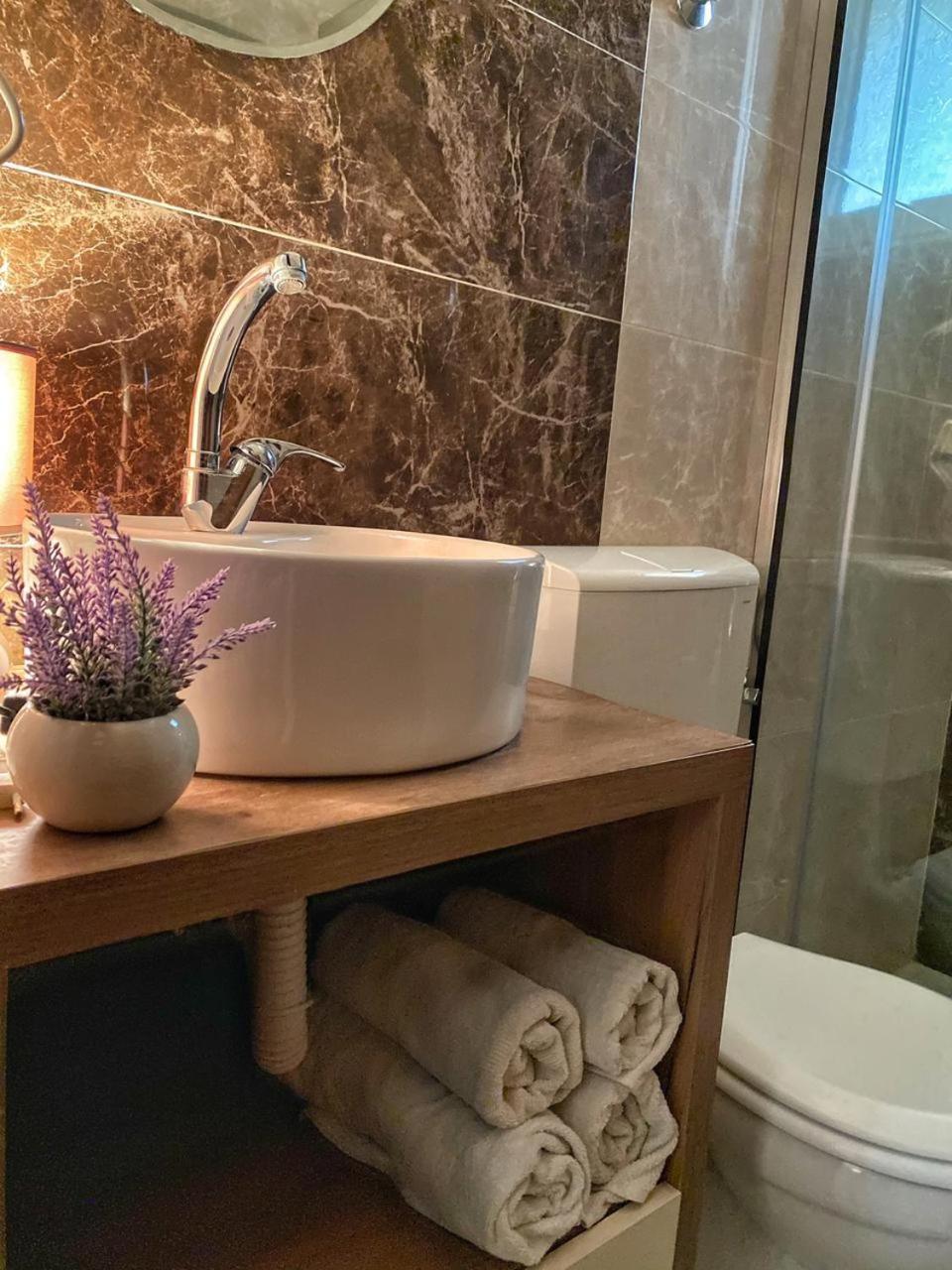 Md Apartments Ulcinj Bilik gambar
