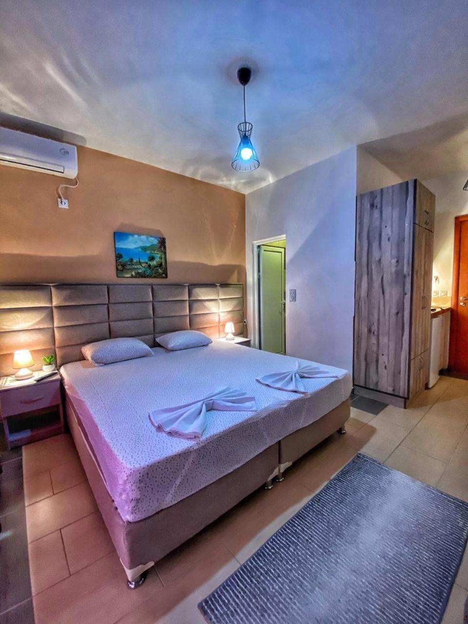 Md Apartments Ulcinj Bilik gambar