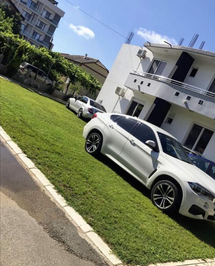 Md Apartments Ulcinj Luaran gambar