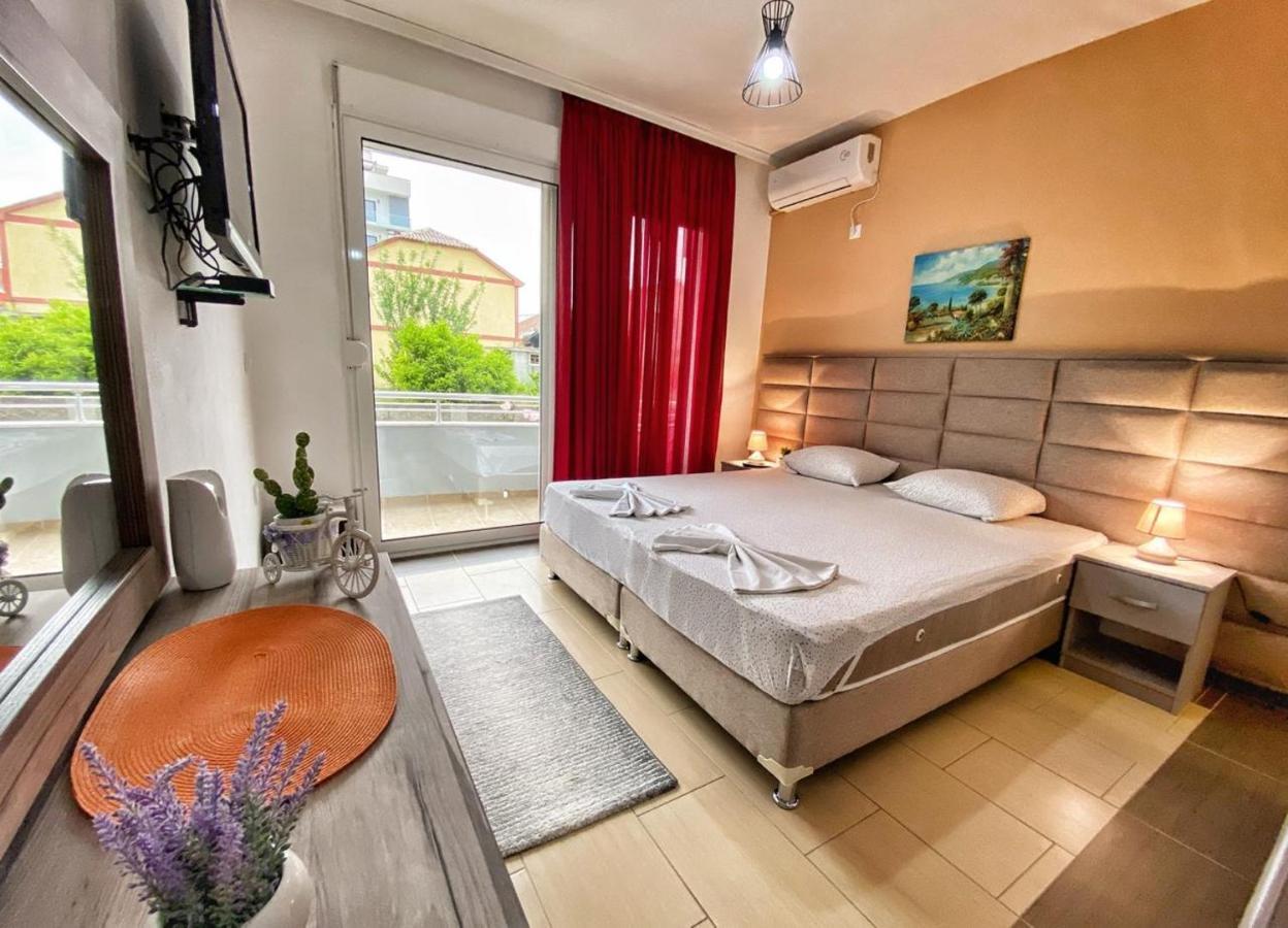 Md Apartments Ulcinj Luaran gambar