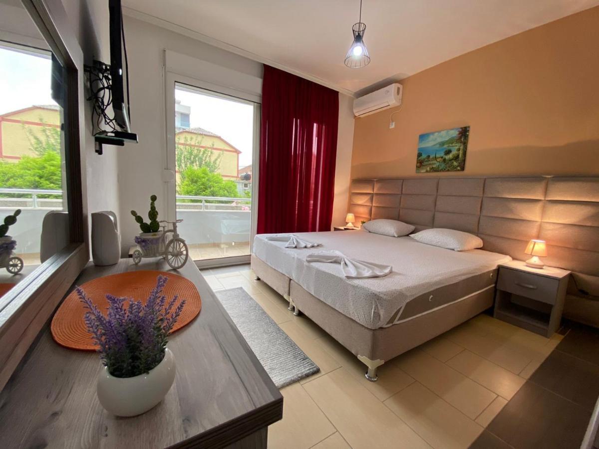 Md Apartments Ulcinj Luaran gambar