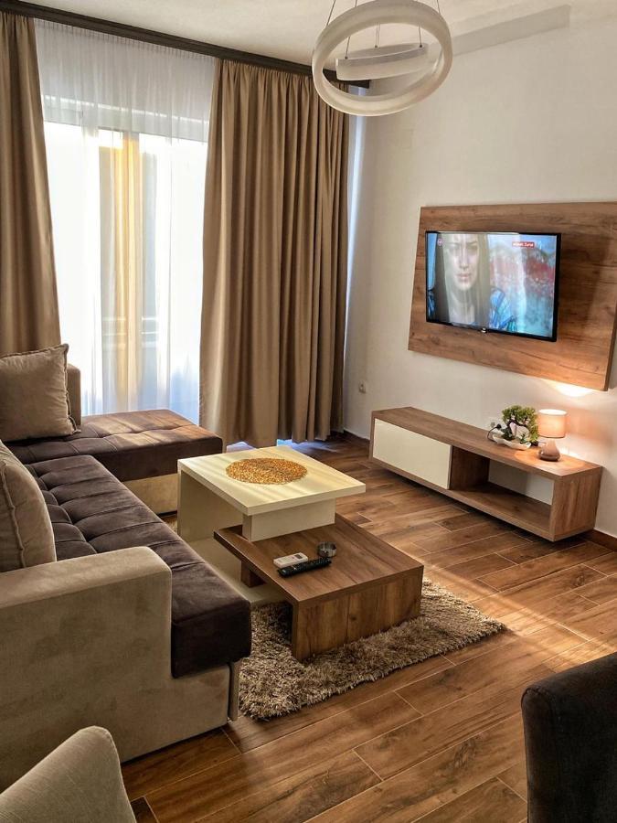 Md Apartments Ulcinj Luaran gambar