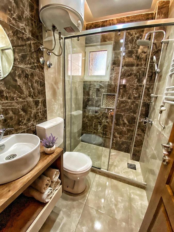 Md Apartments Ulcinj Luaran gambar