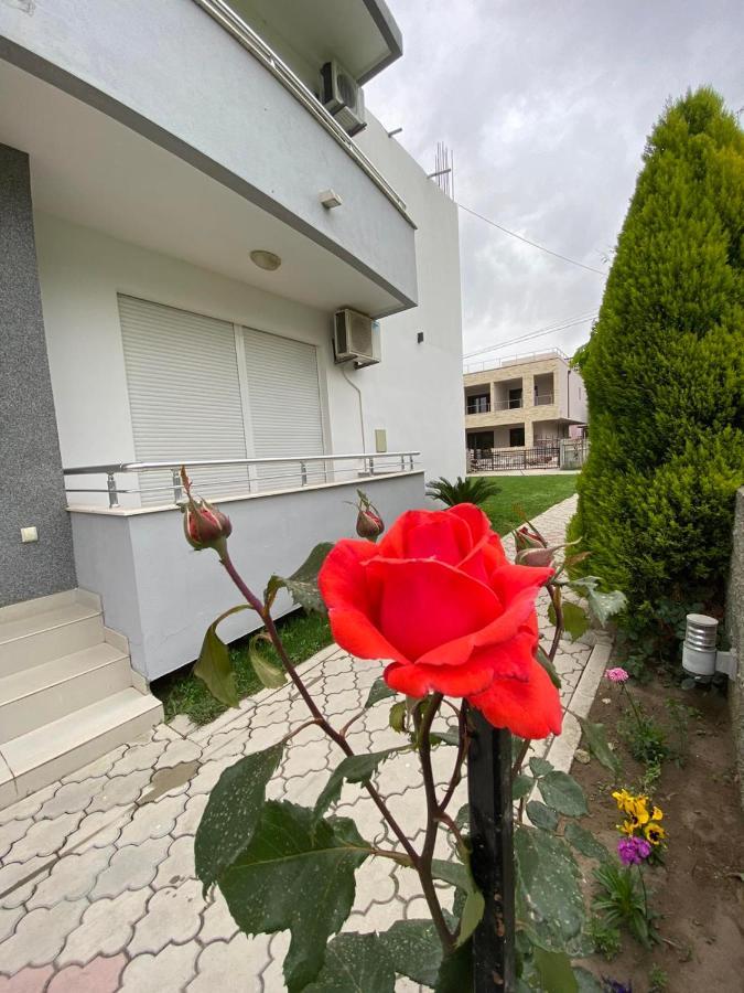 Md Apartments Ulcinj Luaran gambar