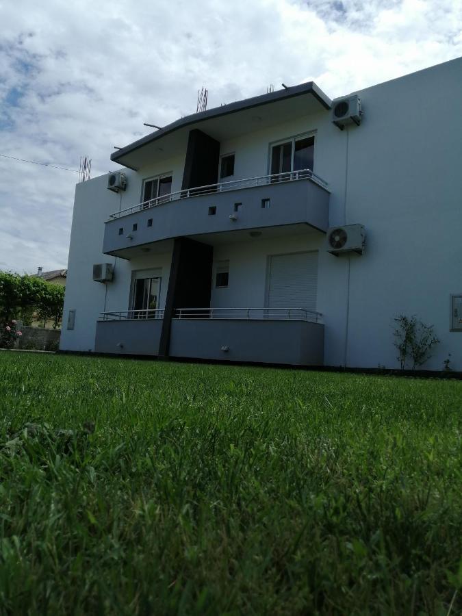 Md Apartments Ulcinj Luaran gambar