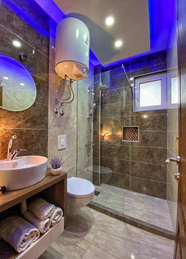 Md Apartments Ulcinj Luaran gambar