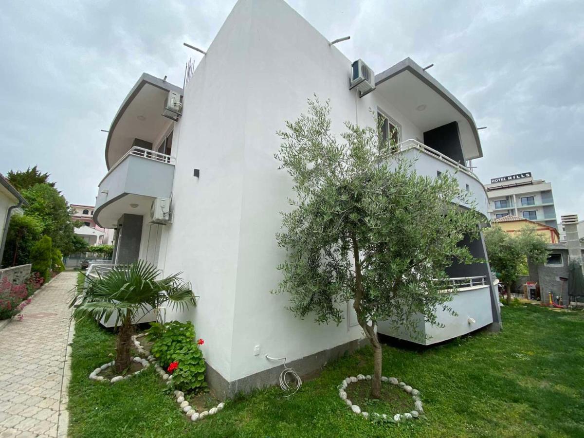 Md Apartments Ulcinj Luaran gambar