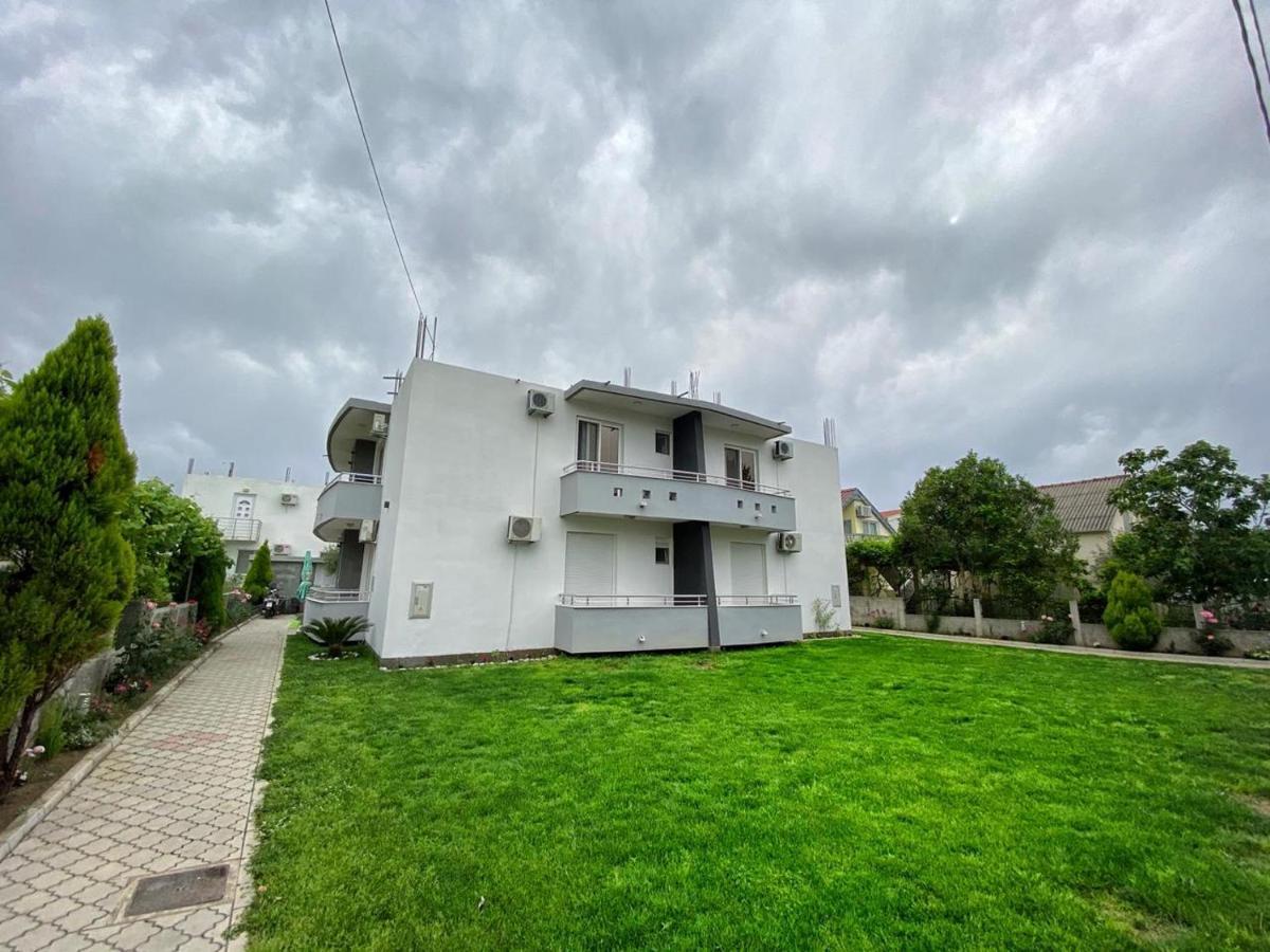 Md Apartments Ulcinj Luaran gambar