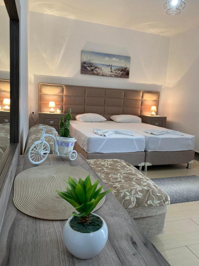 Md Apartments Ulcinj Luaran gambar