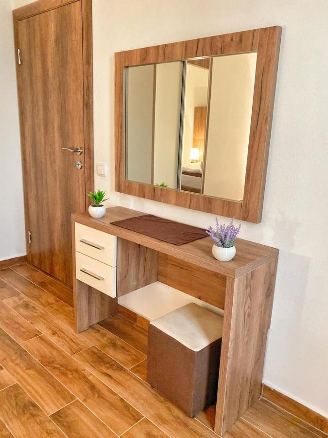Md Apartments Ulcinj Luaran gambar